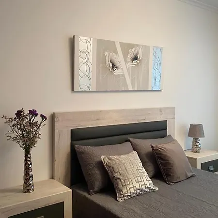 Apartamento Conde Corcubion Exterior photo