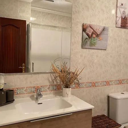 Apartamento Conde Corcubion Exterior photo