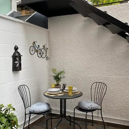 Apartamento Conde Corcubion Exterior photo
