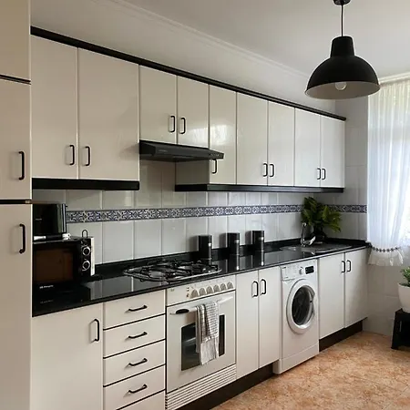 Apartamento Conde Corcubion Exterior photo