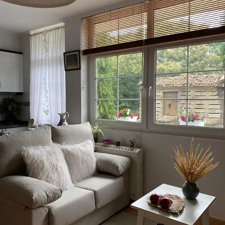 Apartamento Conde Corcubion Exterior photo