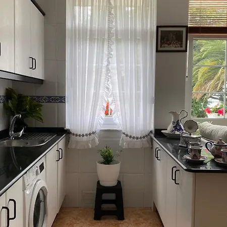 Apartamento Conde Corcubion Exterior photo