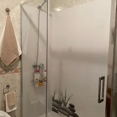 Apartamento Conde Corcubion Exterior photo