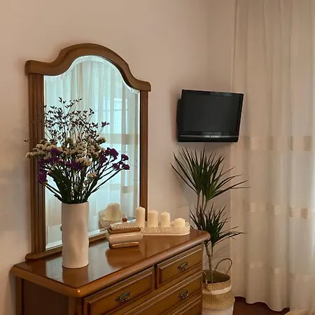 Apartamento Conde Corcubion Exterior photo