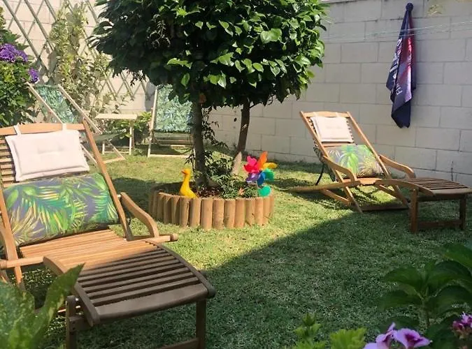 Apartamento Conde