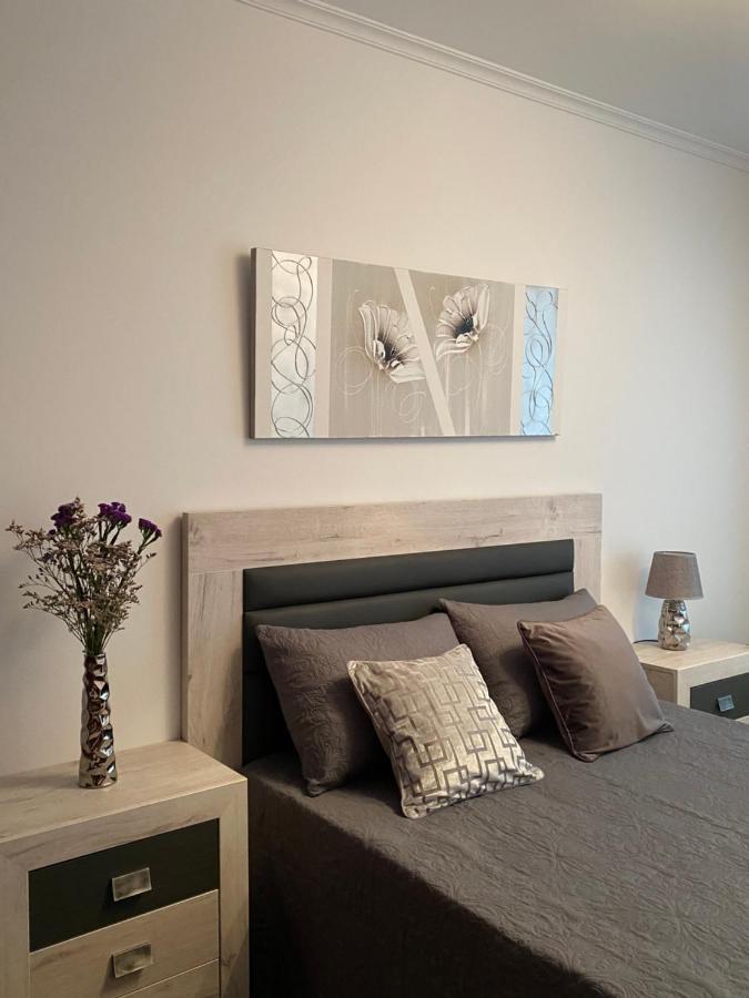 Conde Apartment