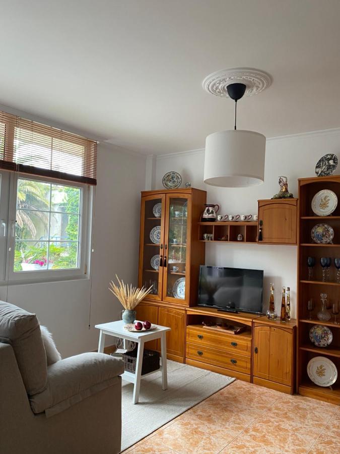 Conde Apartment *