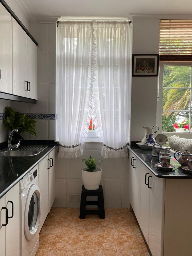 Conde Apartment Corcubion