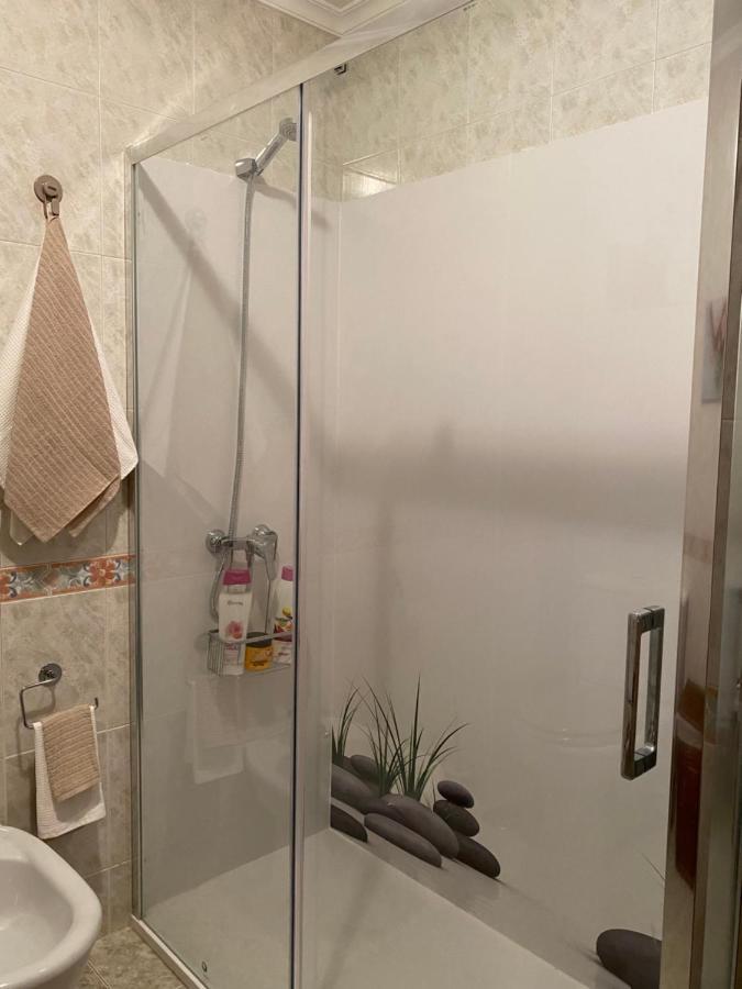 Conde Apartment