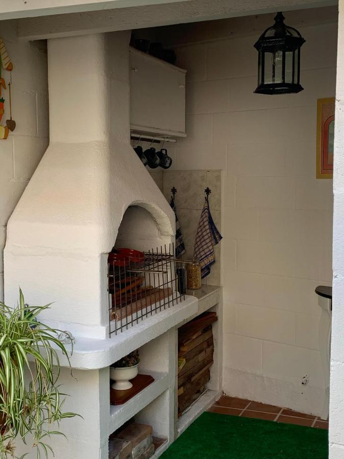 Conde Apartment