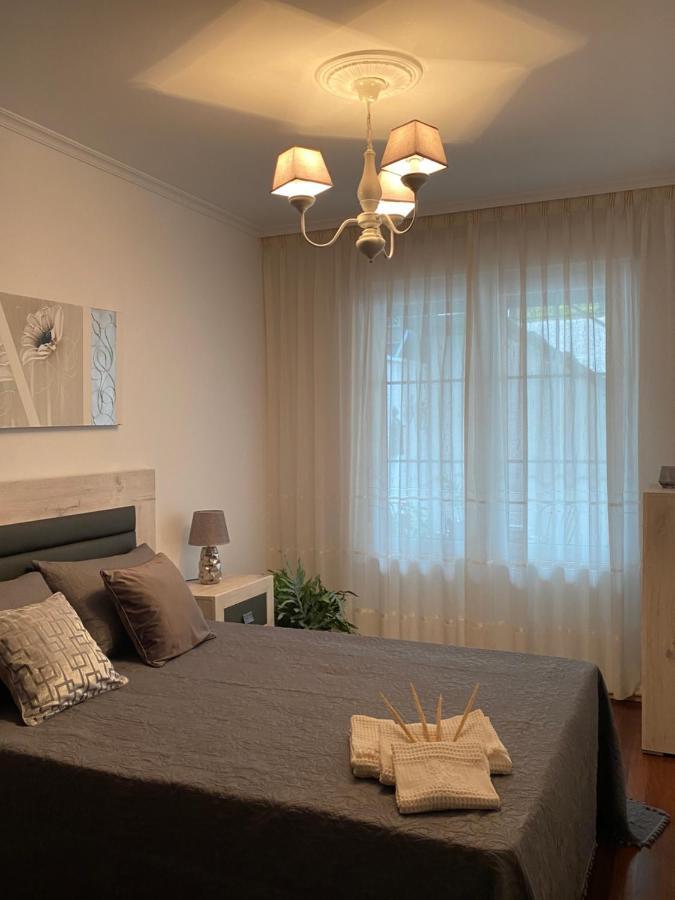Conde Apartment Corcubion