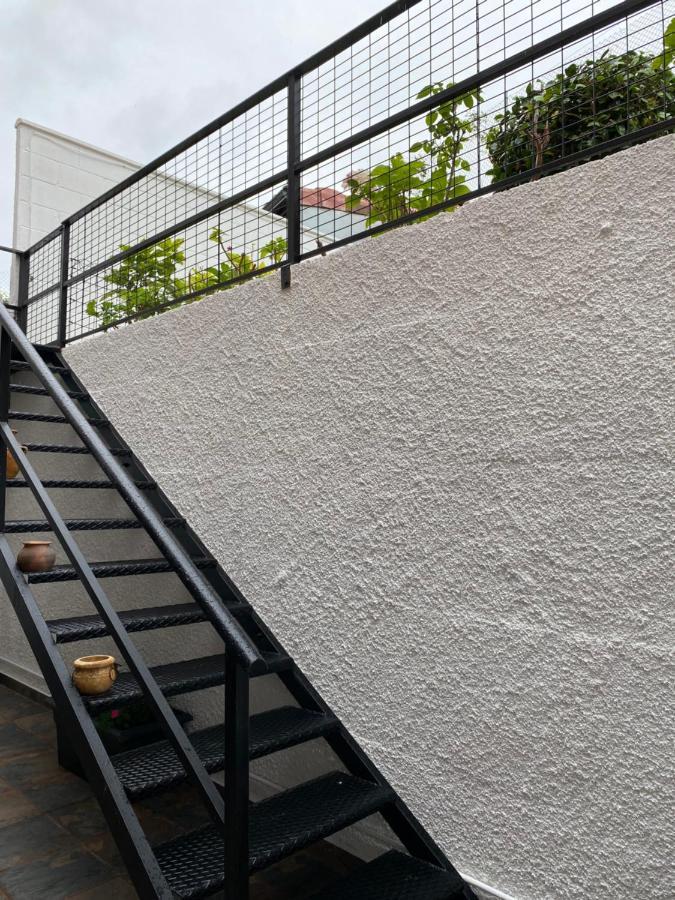 Conde Apartment