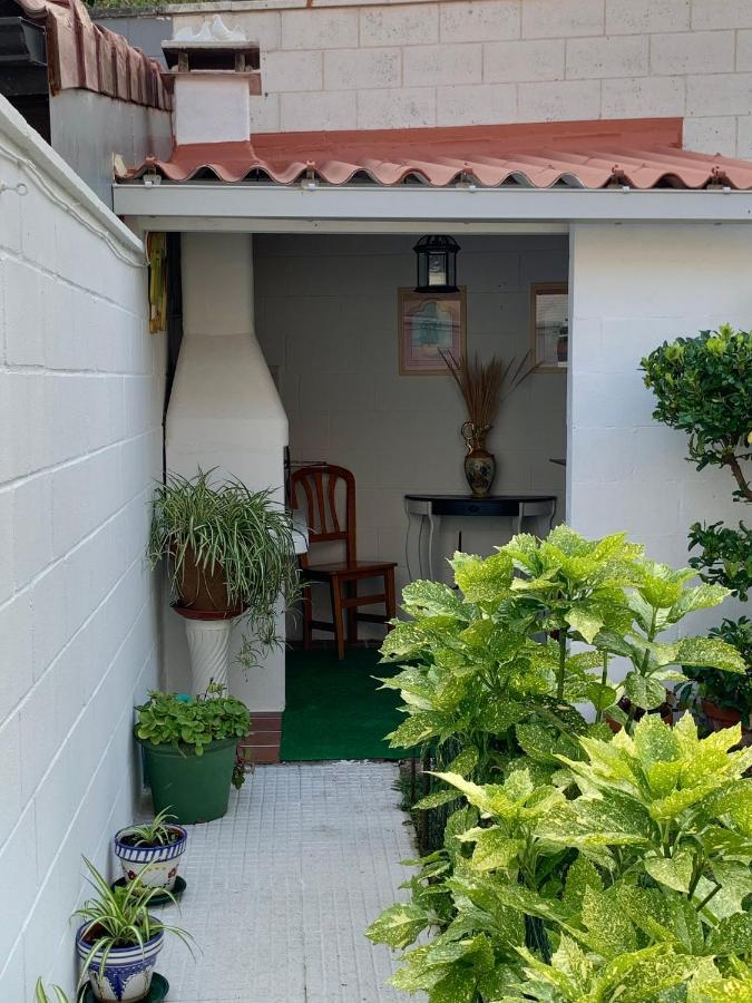 Conde Apartment *