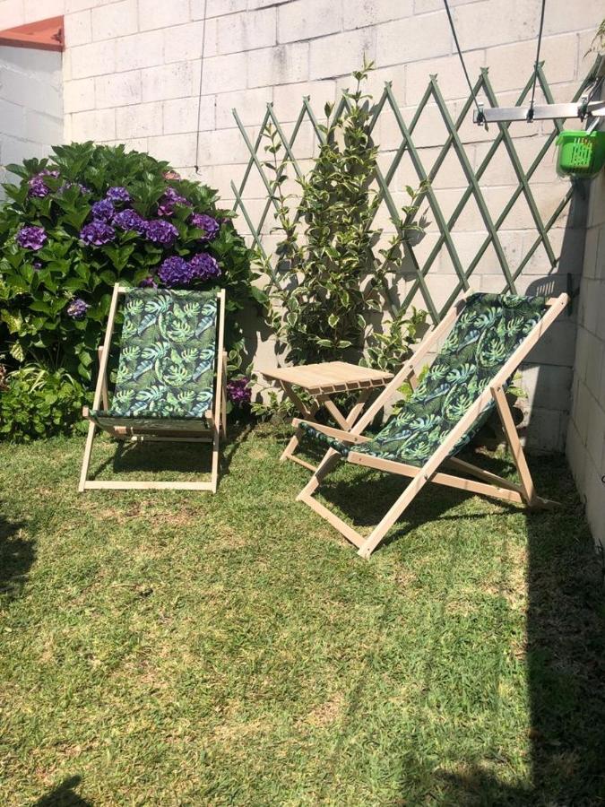 Conde Apartment Corcubion
