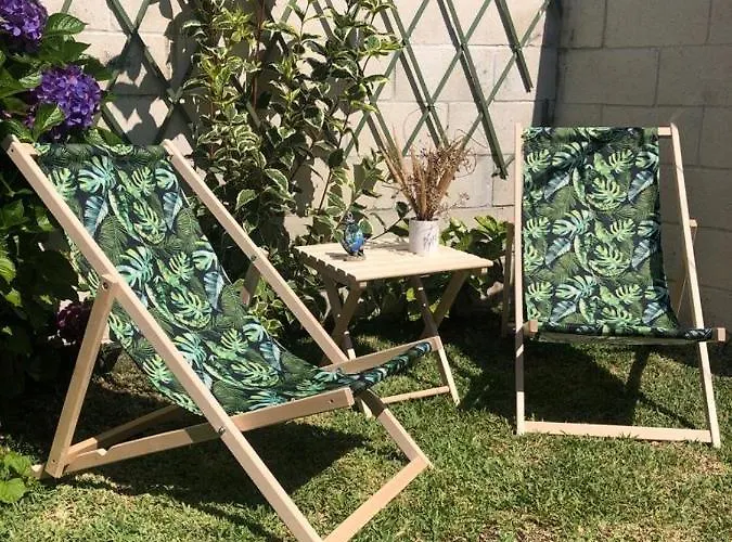 Apartamento Conde