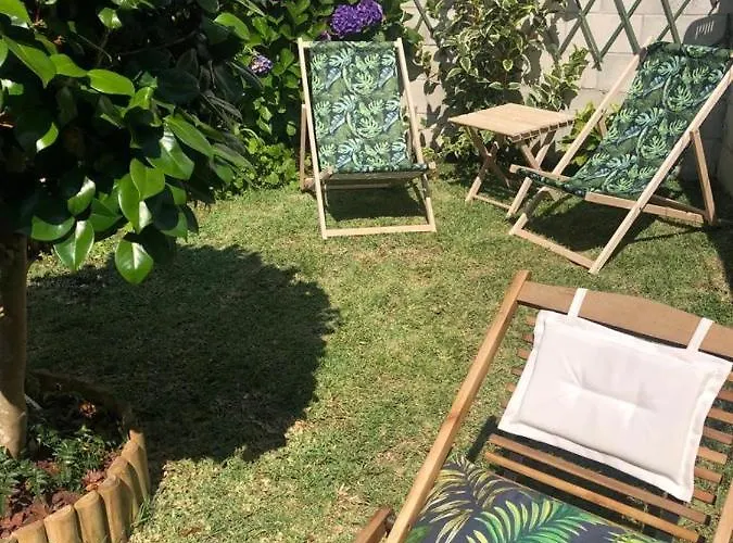 Apartamento Conde