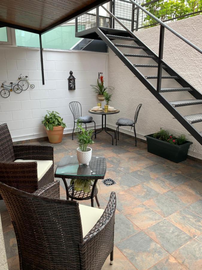 Conde Apartament