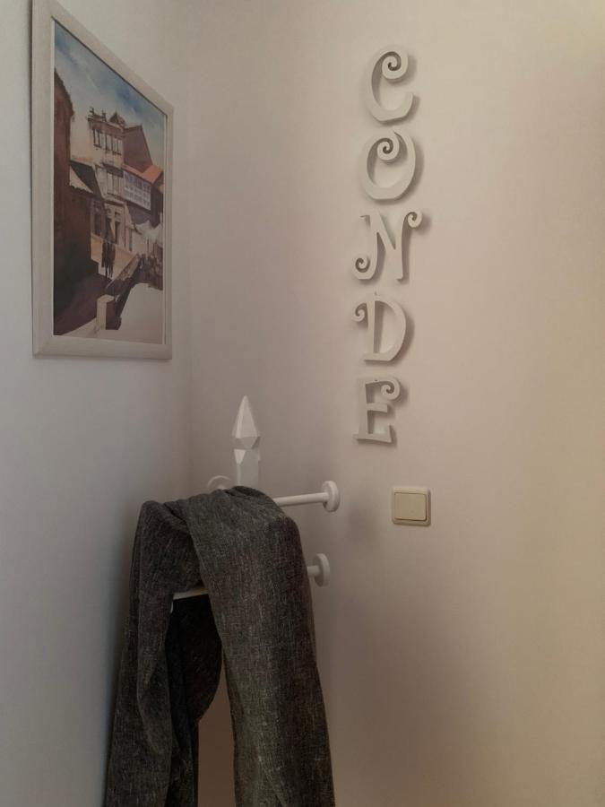 Conde Apartament