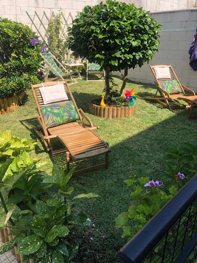 Apartament Conde Corcubión
