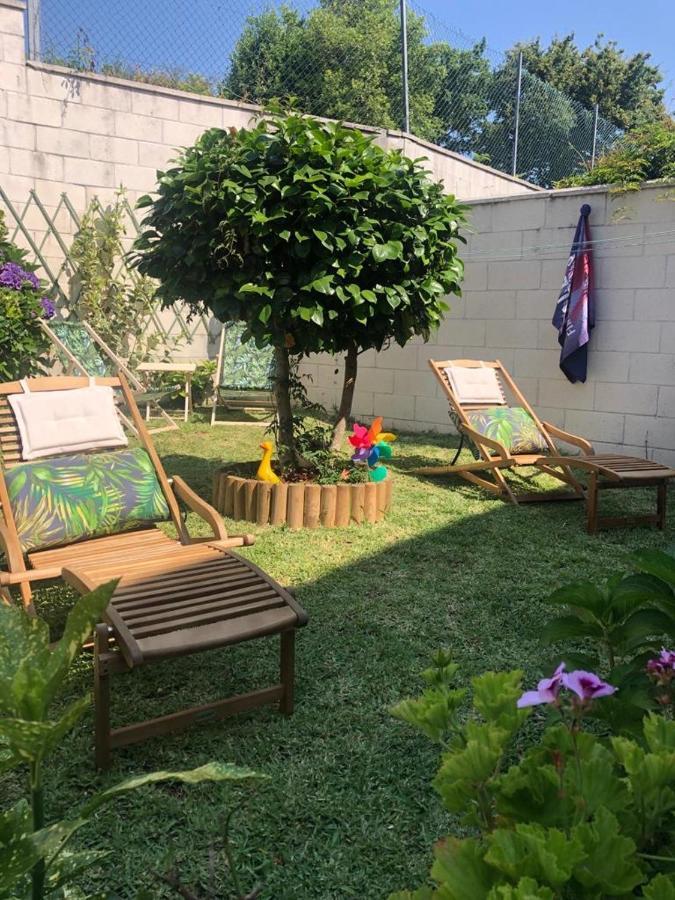 Conde Apartament *